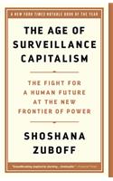 Age of Surveillance Capitalism