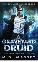 Graveyard Druid