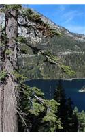 A View of Emerald Bay Lake Tahoe California Journal
