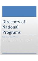 Directory of National Programs