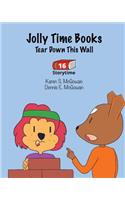Jolly Time Books