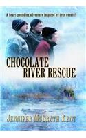 Chocolate River Rescue