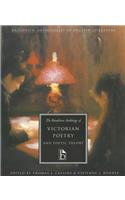 The Broadview Anthology of Victorian Poetry and Poetic Theory