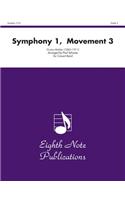 Symphony 1 (Movement 3)