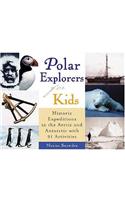 Polar Explorers for Kids