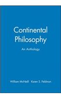 Continental Philosophy