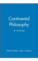 Continental Philosophy