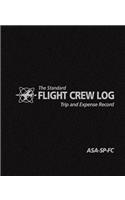 Standard Flight Crew Log
