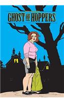 Love And Rockets: Ghost Of Hoppers