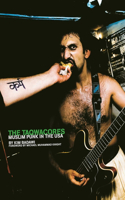 Taqwacores: Muslim Punk in the USA