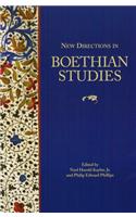 New Directions in Boethian Studies