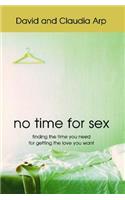 No Time For Sex