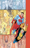Invincible: The Ultimate Collection Volume 1: The Ultimate Collection