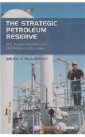 The Strategic Petroleum Reserve