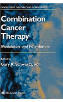 Combination Cancer Therapy