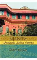 Bijanita -- Authentic Indian Cuisine