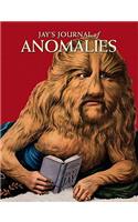 Jay's Journal of Anomalies