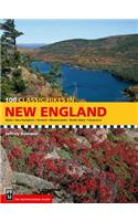 100 Classic Hikes in New England