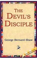 The Devil's Disciple