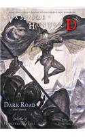 Vampire Hunter D Volume 15: Dark Road Part 3