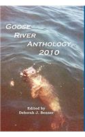 Goose River Anthology, 2010