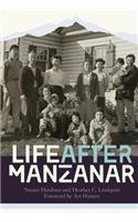 Life after Manzanar
