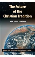 The Future of the Christian Tradition