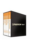 Sparrow Boxed Set