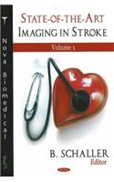 State-of-the-Art Imaging in Stroke, Volume 1