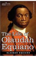 Life of Olaudah Equiano