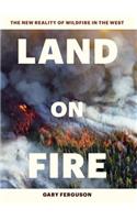 Land on Fire