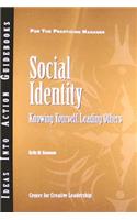 Social Identity