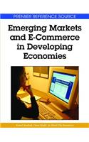 Emerging Markets and E-Commerce in Developing Economies