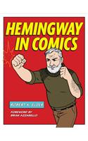 Hemingway in Comics