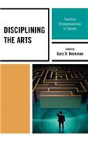 Disciplining the Arts