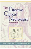 Effective Clinical Neurologist