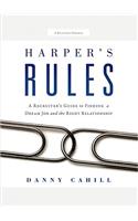 Harper's Rules