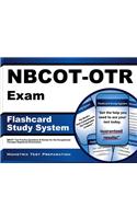 NBCOT-OTR Exam Flashcard Study System