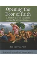 Opening the Door of Faith