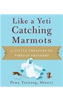 Like a Yeti Catching Marmots