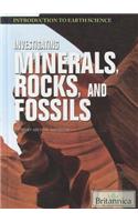 Investigating Minerals, Rocks, and Fossils