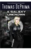 Galaxy Unknown