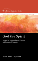 God the Spirit