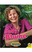 Judy Blume