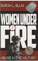 Women Under Fire