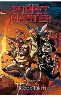 Puppet Master #Tpb