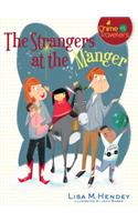 The Strangers at the Manger