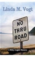 No Thru Road