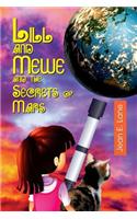 Lill and Mewe and the Secrets of Mars