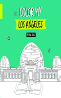 Color My Los Angeles